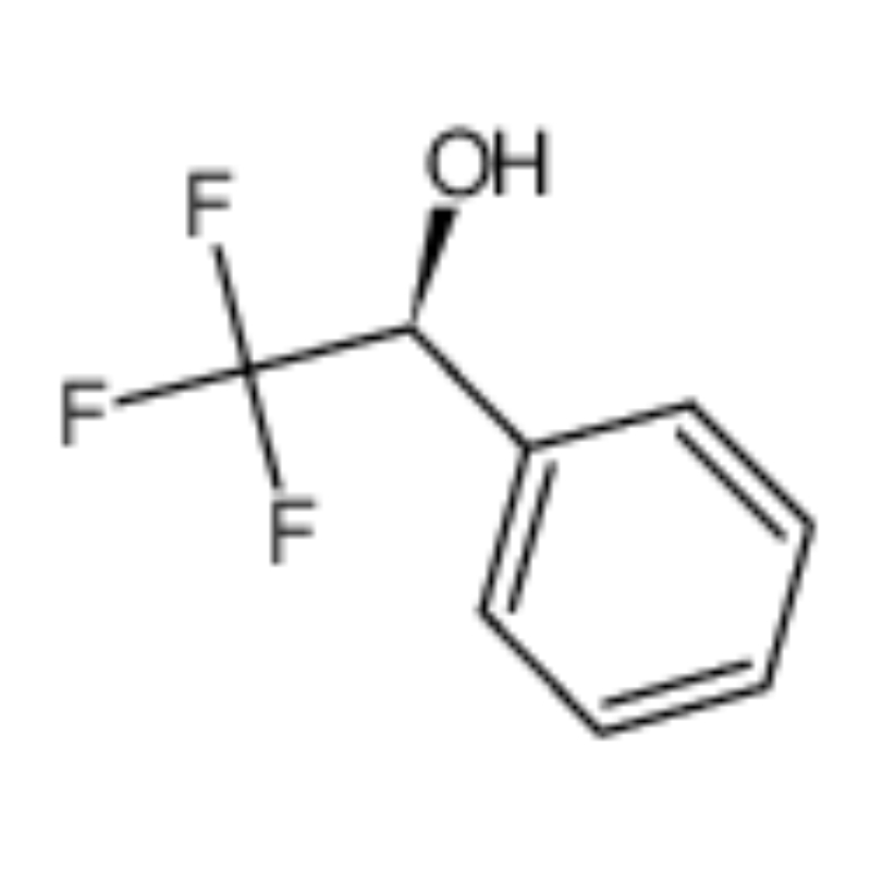 (S) -2,2,2-трифлуоро-1-фенилетанол