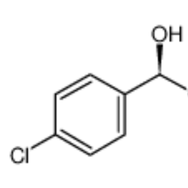 (S) -1- (4-хлорофенил) етанол