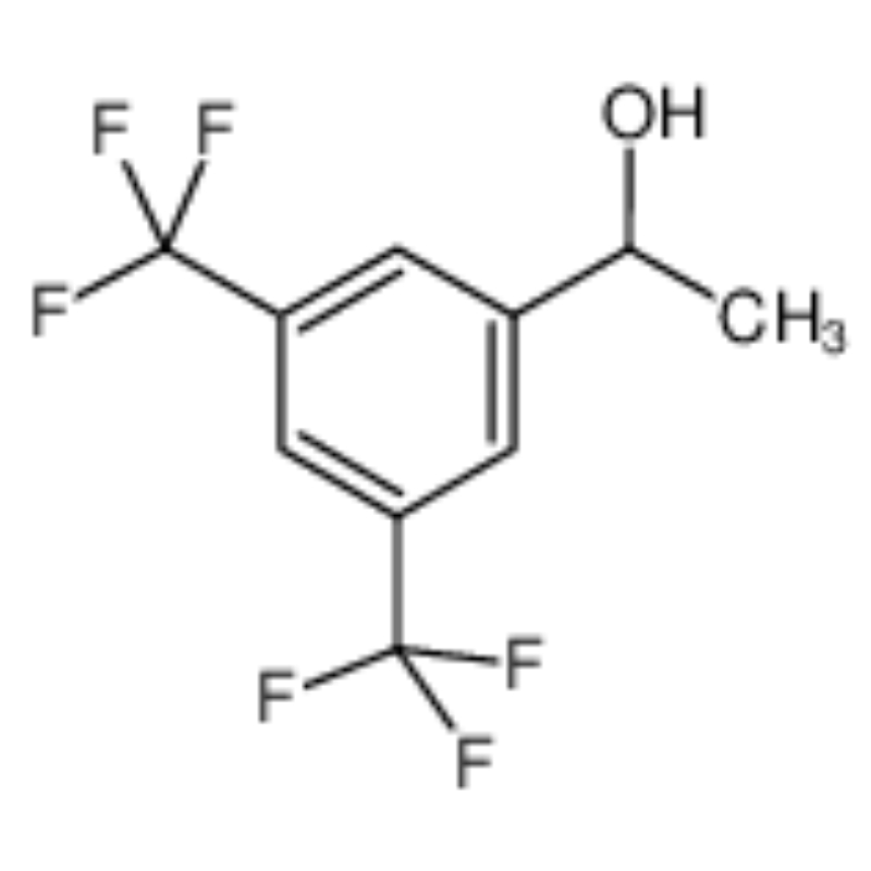 (R) -1- (3,5-бис-трифлуорометил-фенил) -етанол
