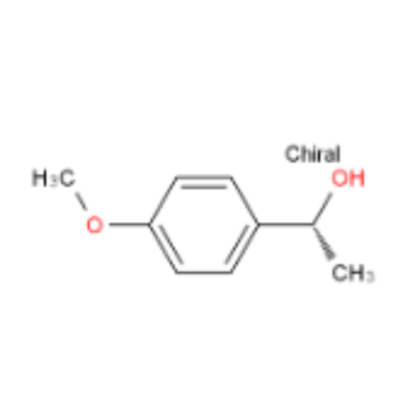 (R) -1- (4-метоксифенил) етанол